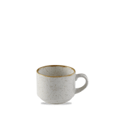 Churchill Stonecast Stacking Cup 8oz (Pack of 12)